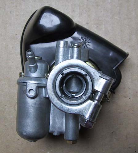carburateur AR1 13 192B adaptable motobecane 51 et 881