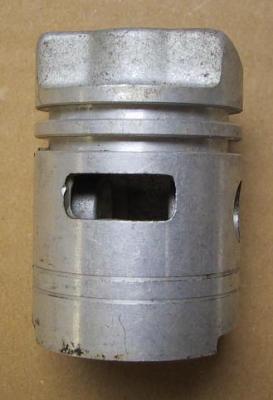 piston VAP 40 mm