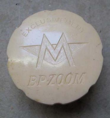 bouchon reservoir motobecane origine 40 mm