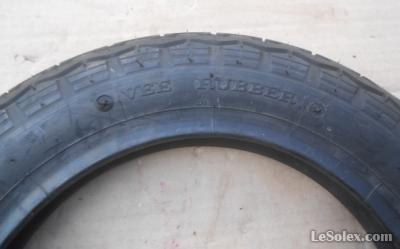 pneu vee rubber 2.75-10