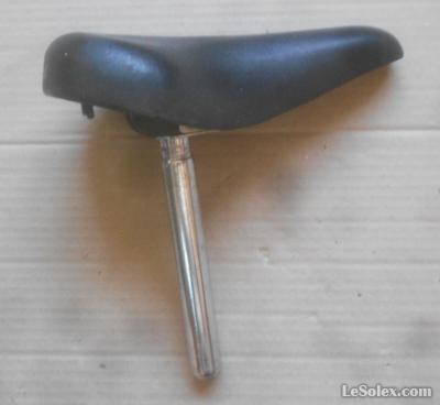 Selle vélo selle royal occasion