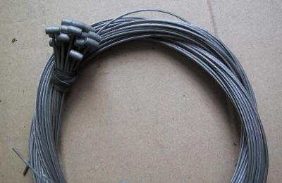 cable frein ancienne mobylette AV3 1m20
