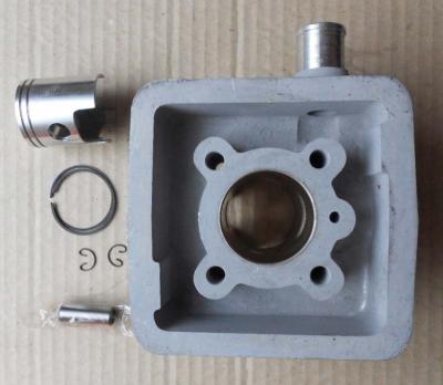 cylindre piston peugeot 103 liquide airsal