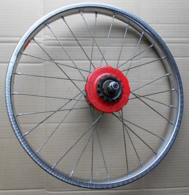 roue arriere velo 20x1.75 automatic