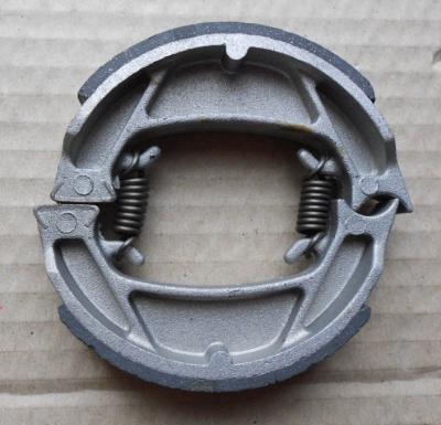 machoire frein tambour 100 mm adaptable 