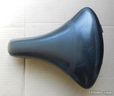 Selle occasion vélo selle royal