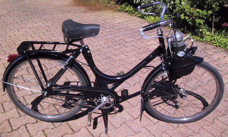 solex 660 cylindre